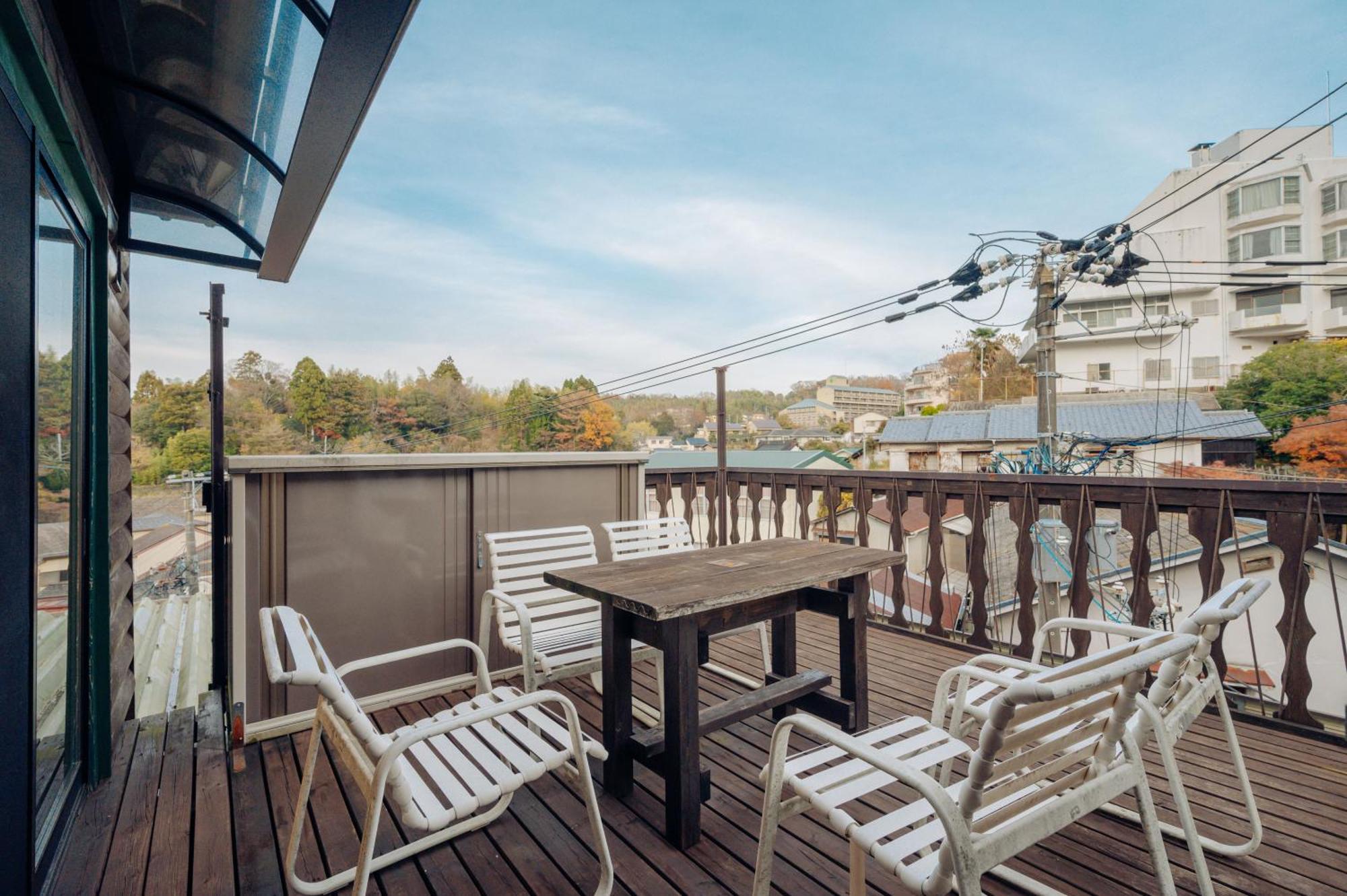 Hotel Morgenrot Kobe Zewnętrze zdjęcie