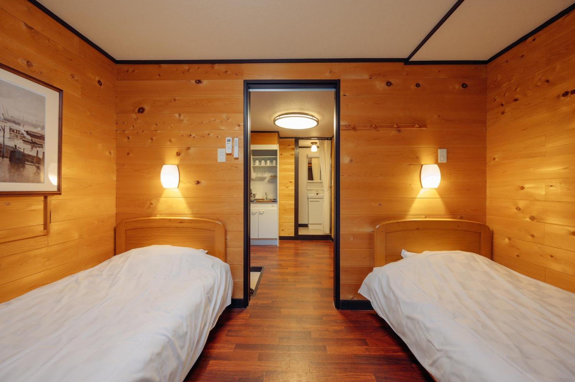 Hotel Morgenrot Kobe Zewnętrze zdjęcie