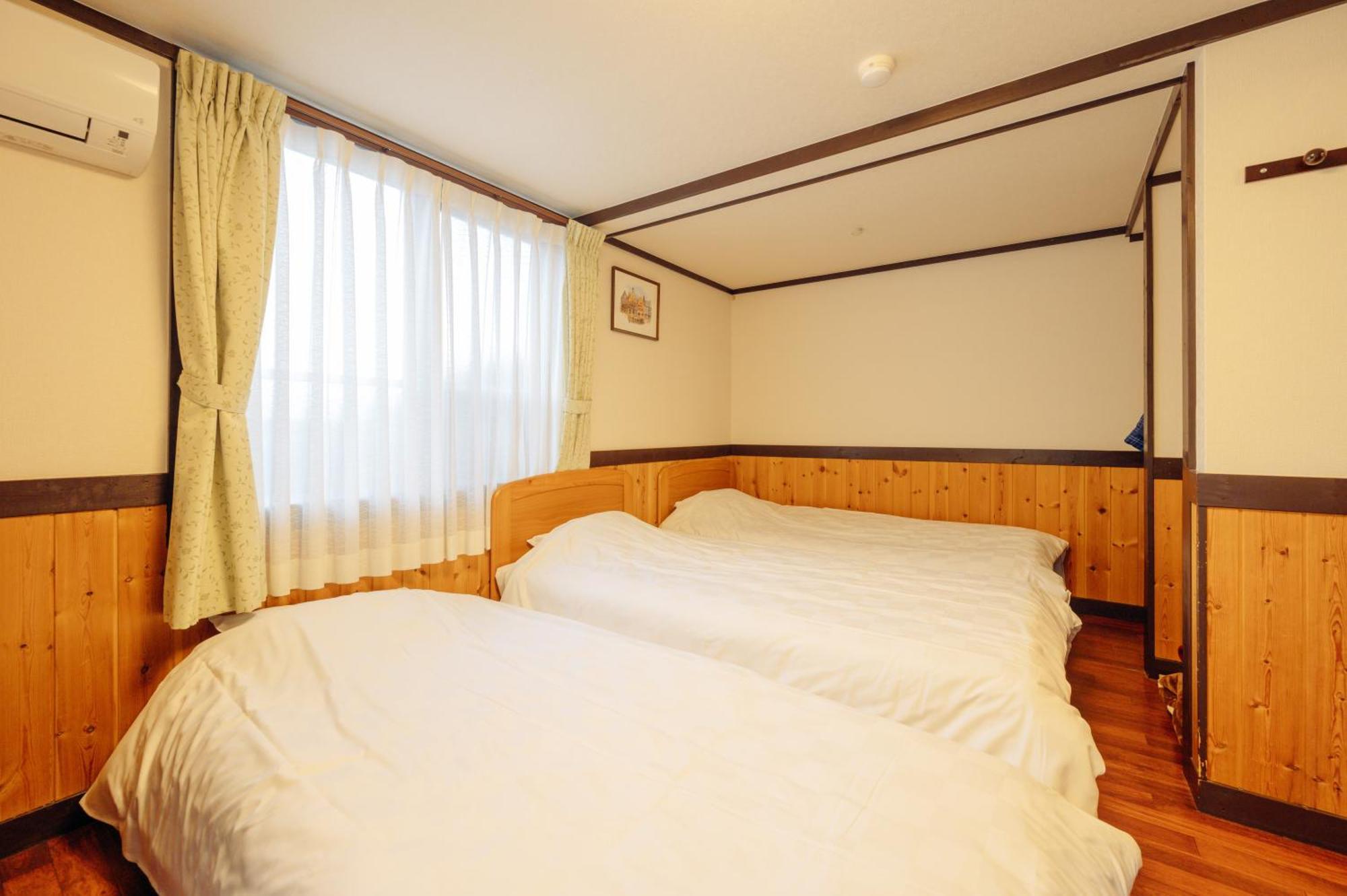 Hotel Morgenrot Kobe Pokój zdjęcie