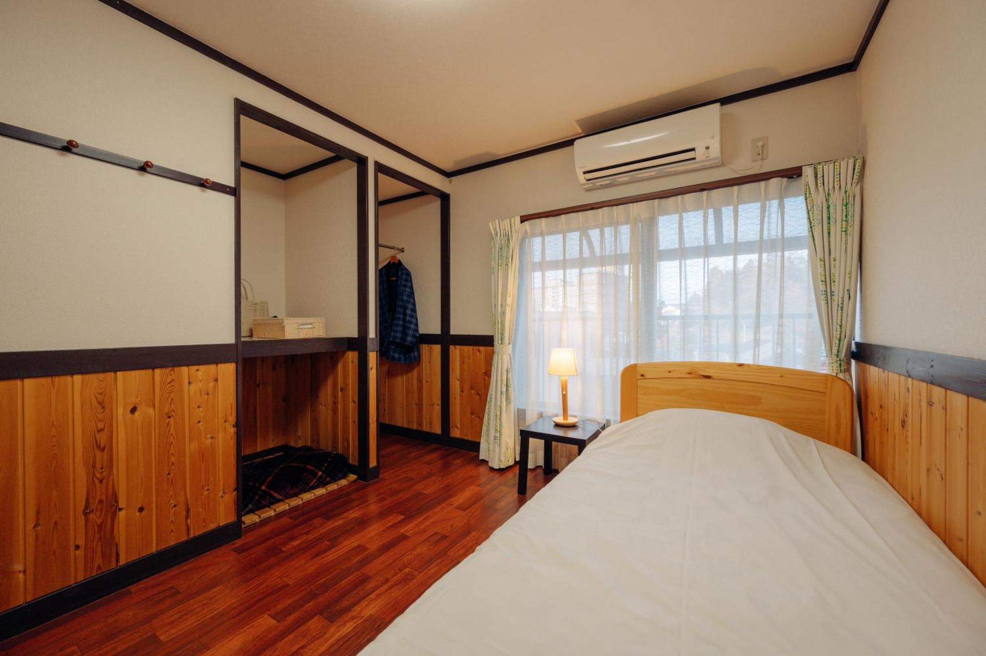 Hotel Morgenrot Kobe Pokój zdjęcie