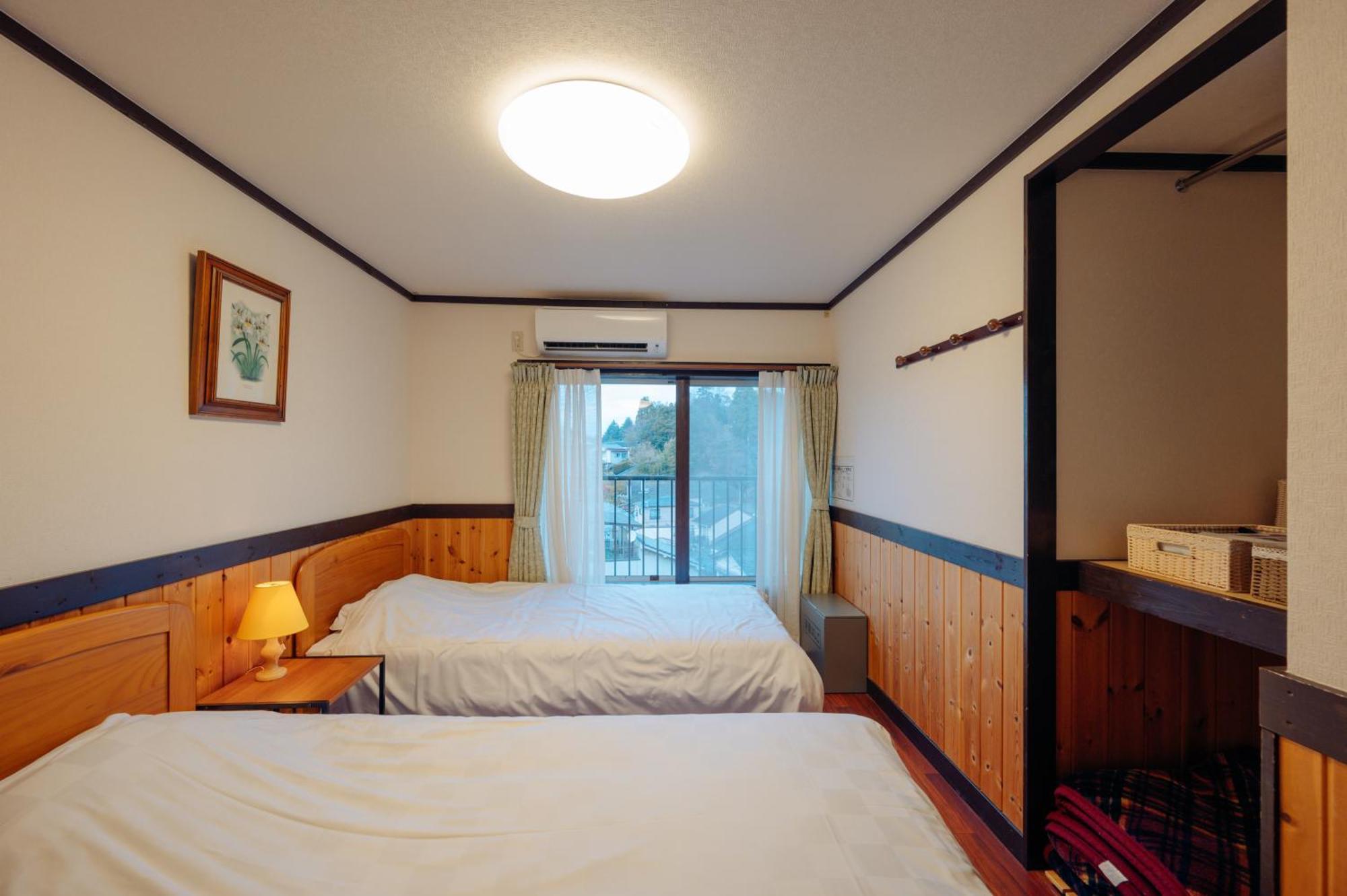 Hotel Morgenrot Kobe Pokój zdjęcie