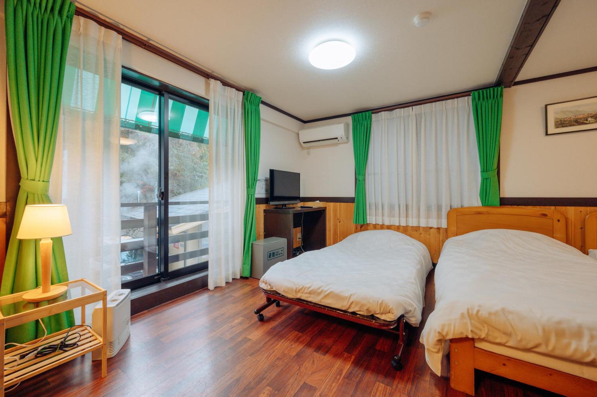 Hotel Morgenrot Kobe Pokój zdjęcie