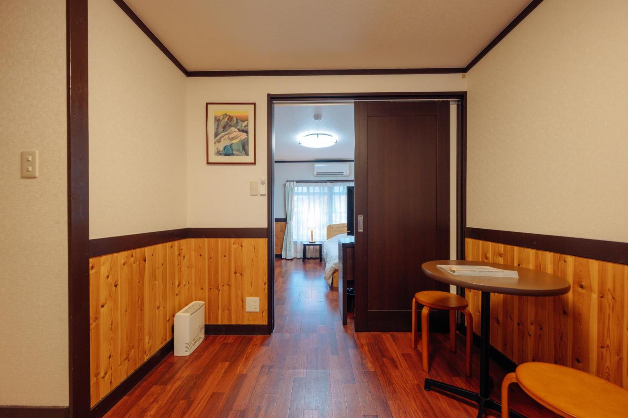 Hotel Morgenrot Kobe Pokój zdjęcie