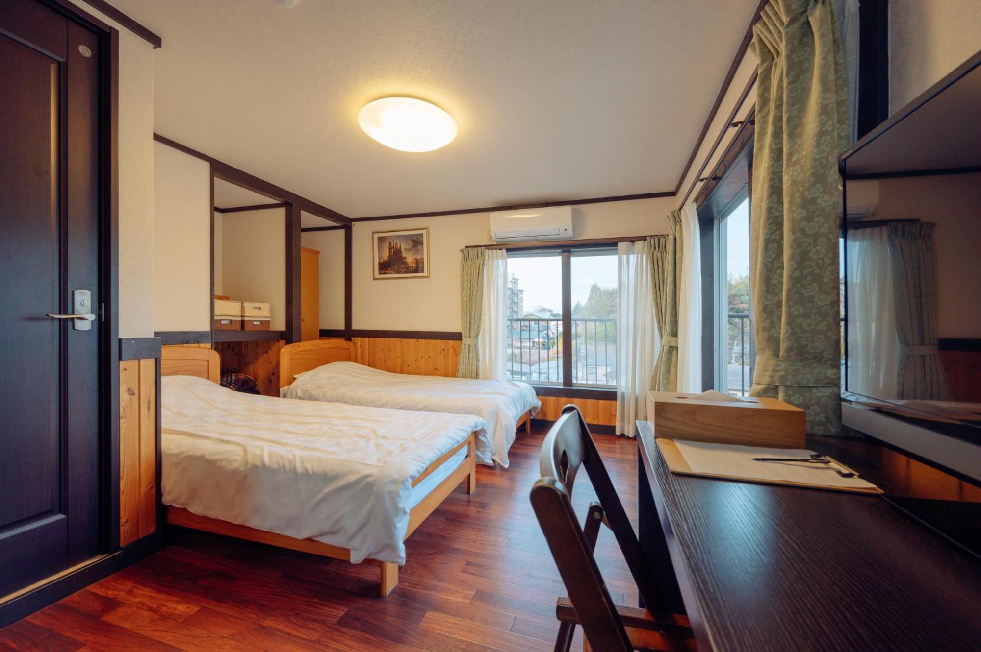 Hotel Morgenrot Kobe Pokój zdjęcie